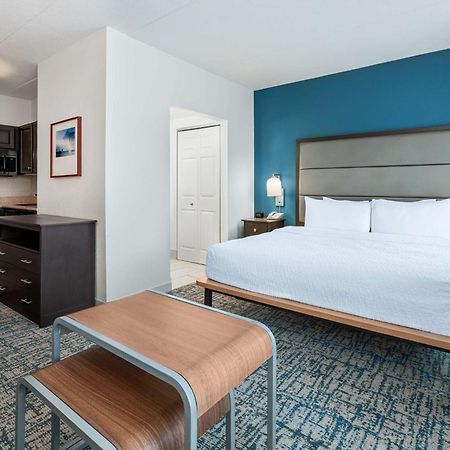 Homewood Suites By Hilton Eatontown Εξωτερικό φωτογραφία