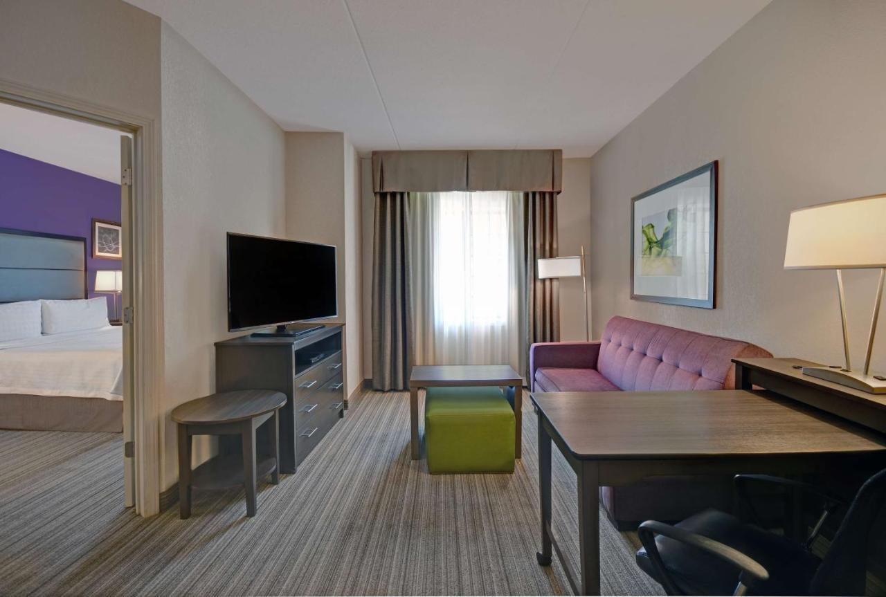 Homewood Suites By Hilton Eatontown Εξωτερικό φωτογραφία