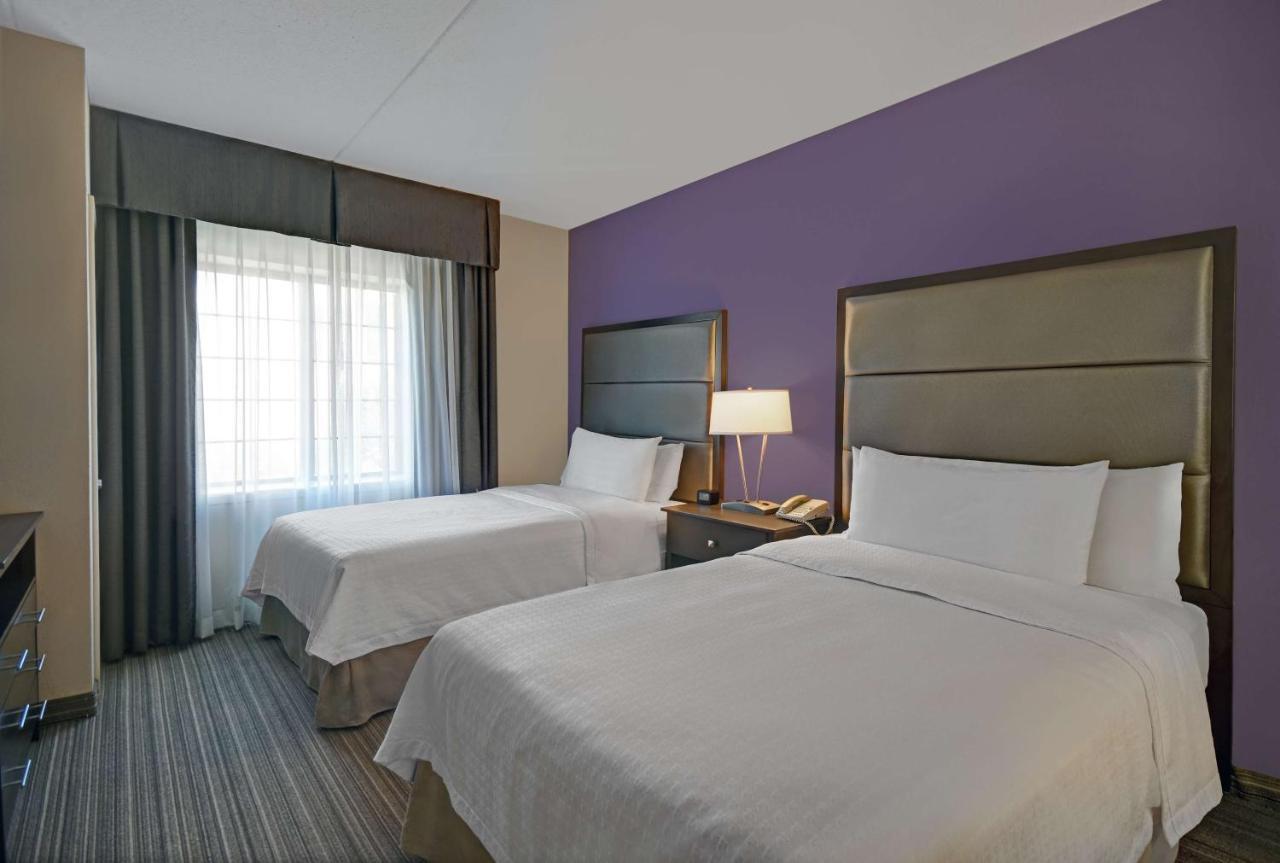 Homewood Suites By Hilton Eatontown Εξωτερικό φωτογραφία