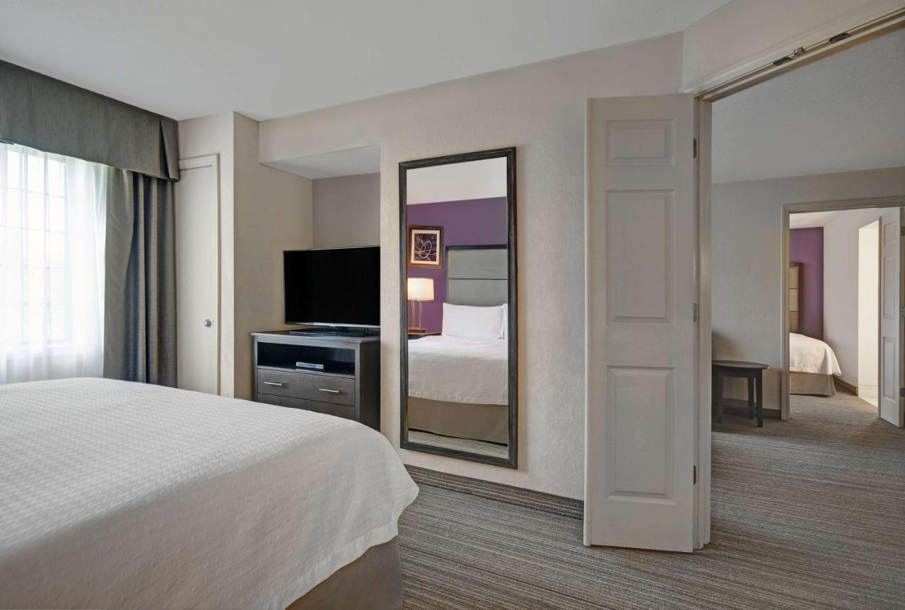 Homewood Suites By Hilton Eatontown Εξωτερικό φωτογραφία
