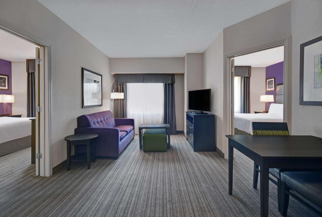 Homewood Suites By Hilton Eatontown Εξωτερικό φωτογραφία