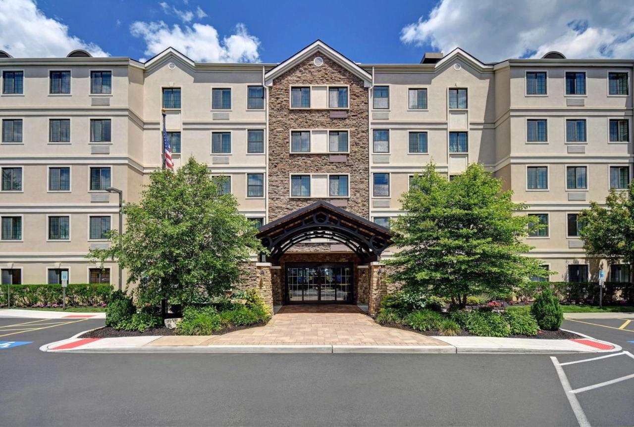 Homewood Suites By Hilton Eatontown Εξωτερικό φωτογραφία