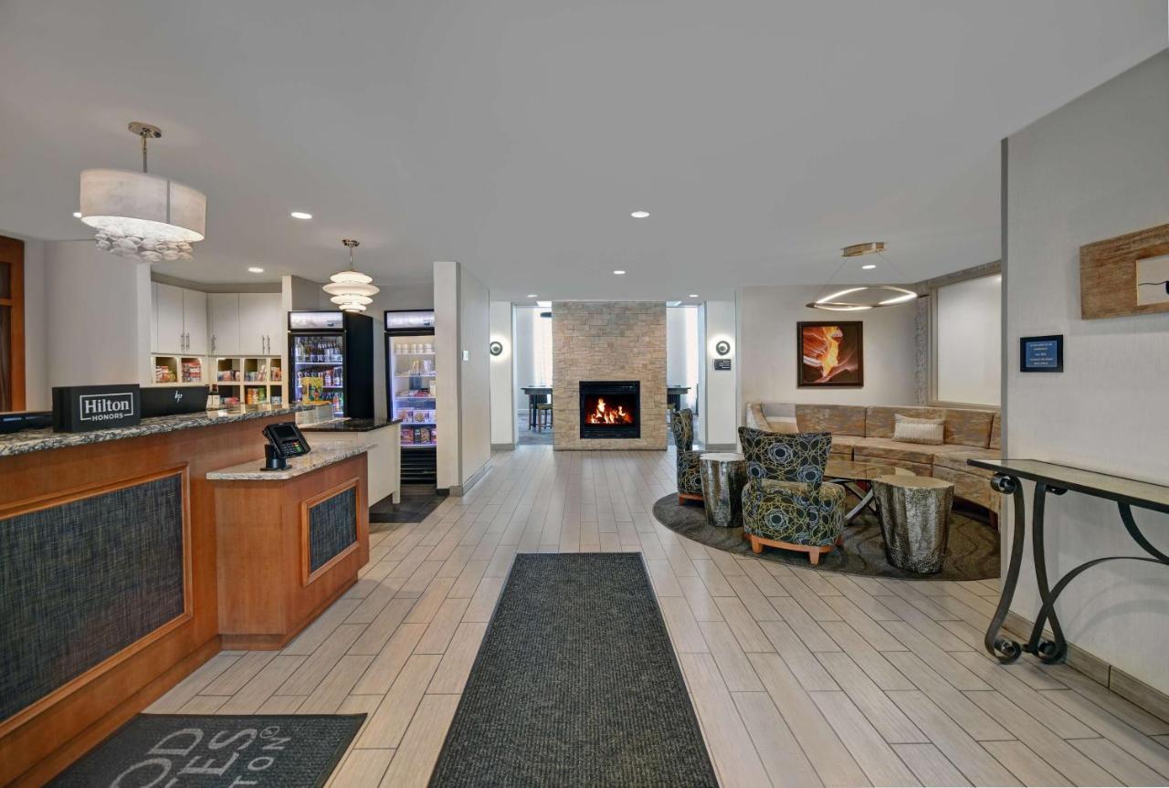 Homewood Suites By Hilton Eatontown Εξωτερικό φωτογραφία