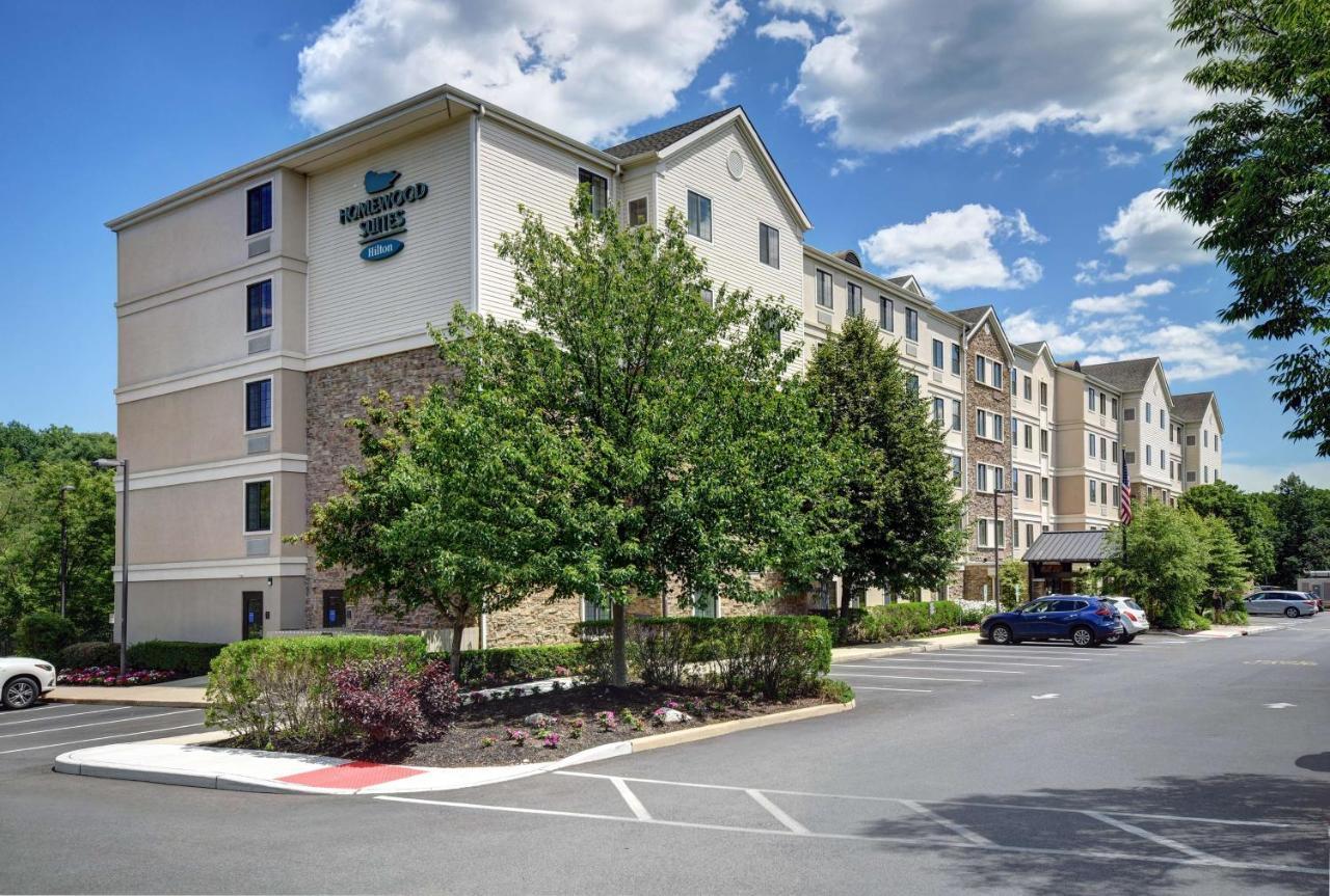 Homewood Suites By Hilton Eatontown Εξωτερικό φωτογραφία