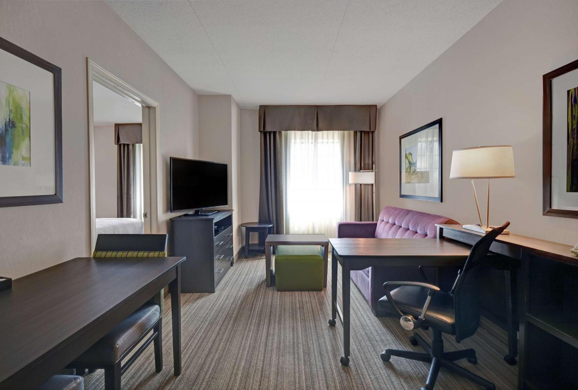 Homewood Suites By Hilton Eatontown Εξωτερικό φωτογραφία