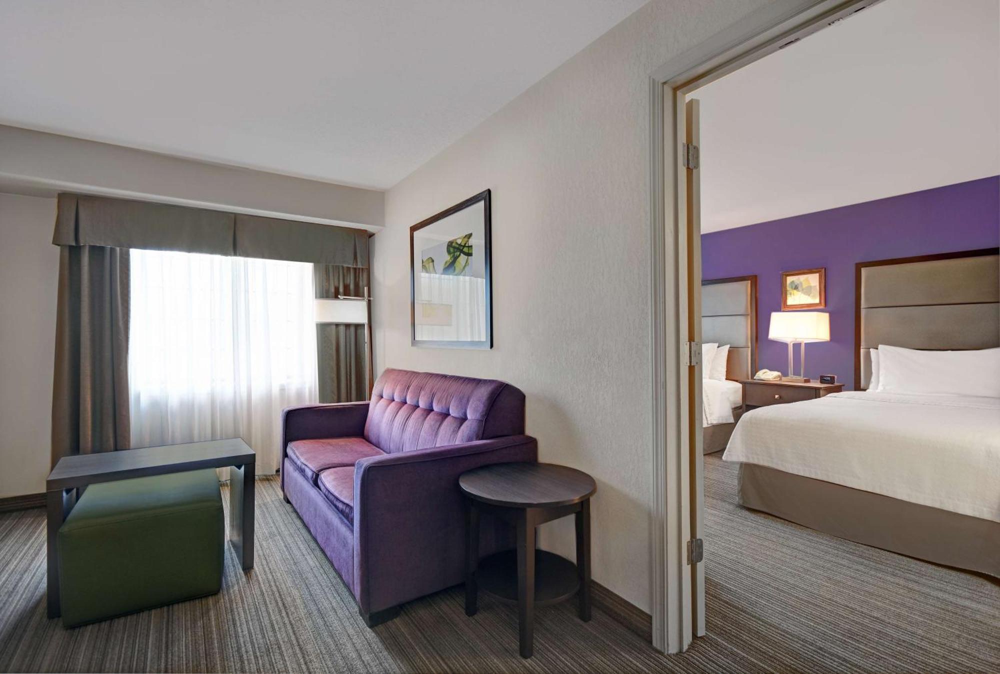 Homewood Suites By Hilton Eatontown Εξωτερικό φωτογραφία