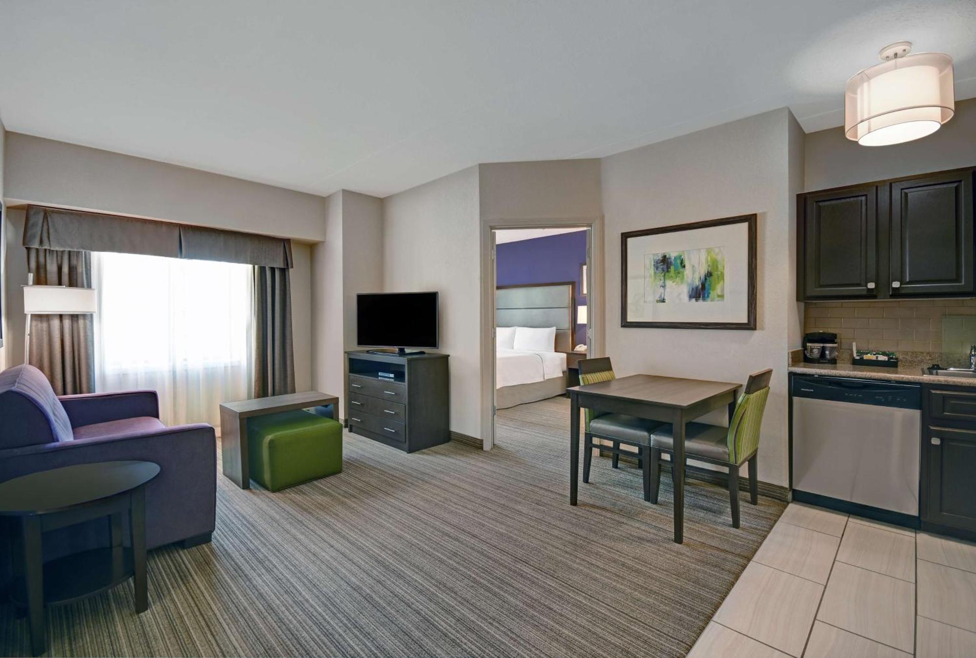 Homewood Suites By Hilton Eatontown Εξωτερικό φωτογραφία
