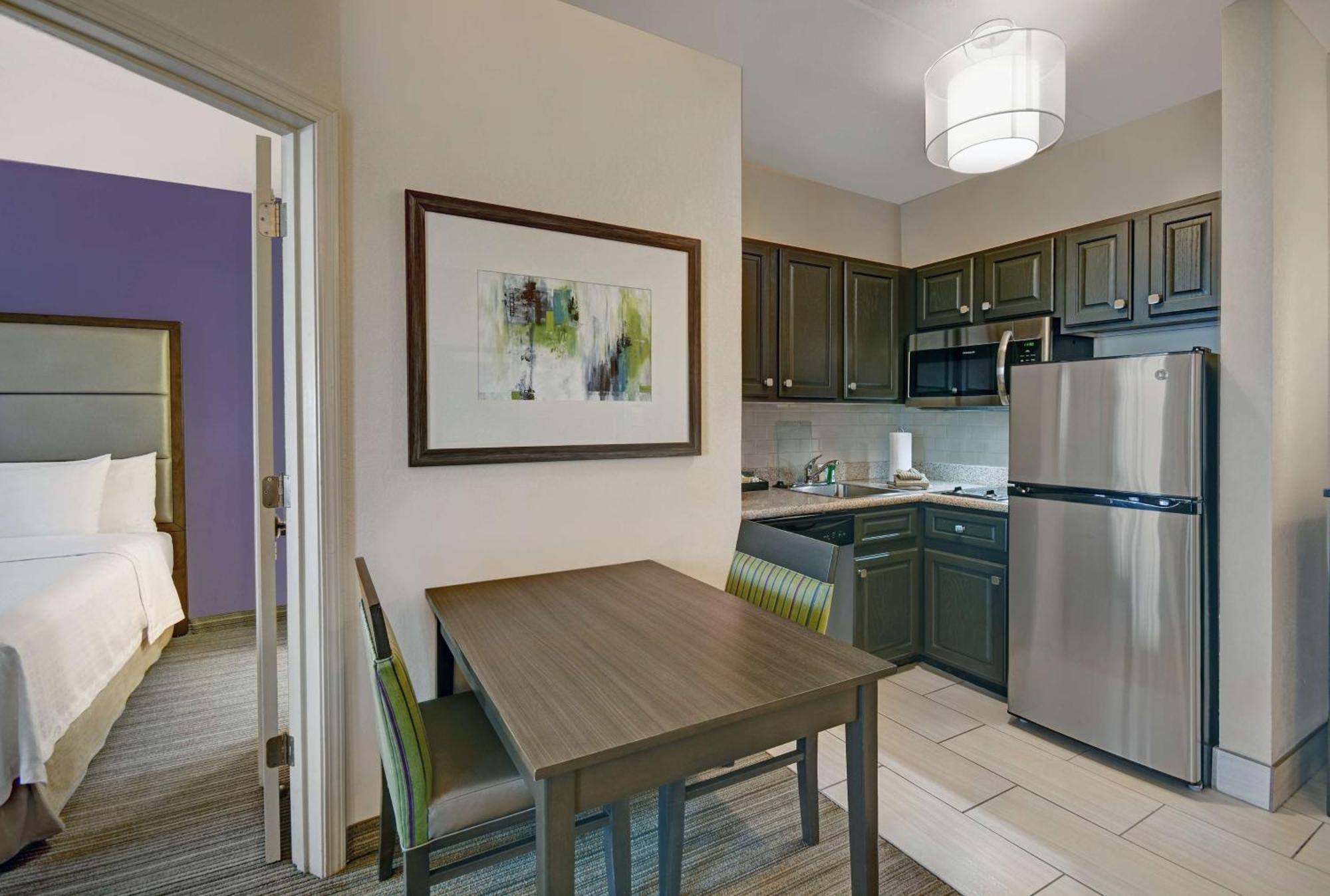 Homewood Suites By Hilton Eatontown Εξωτερικό φωτογραφία