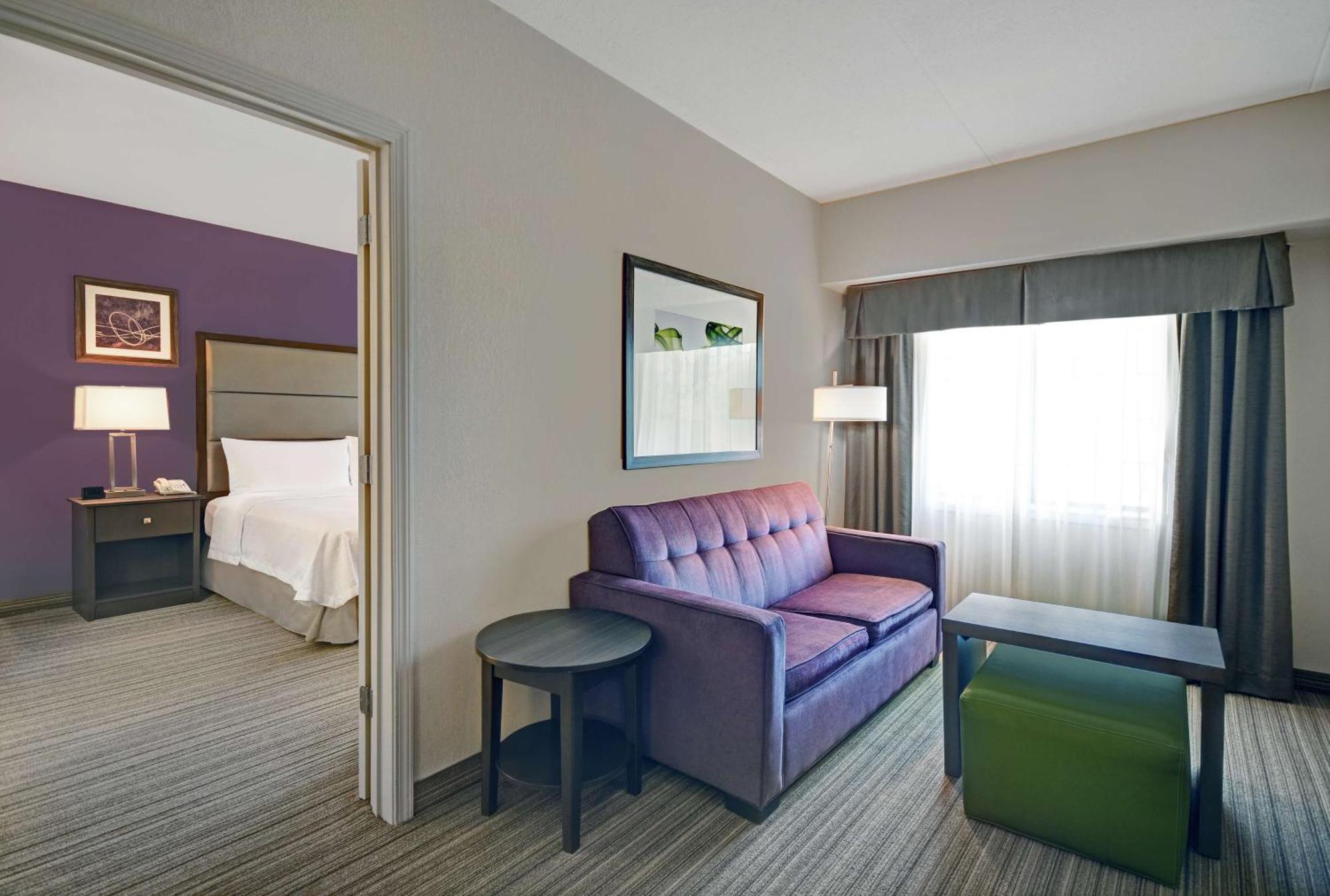 Homewood Suites By Hilton Eatontown Εξωτερικό φωτογραφία