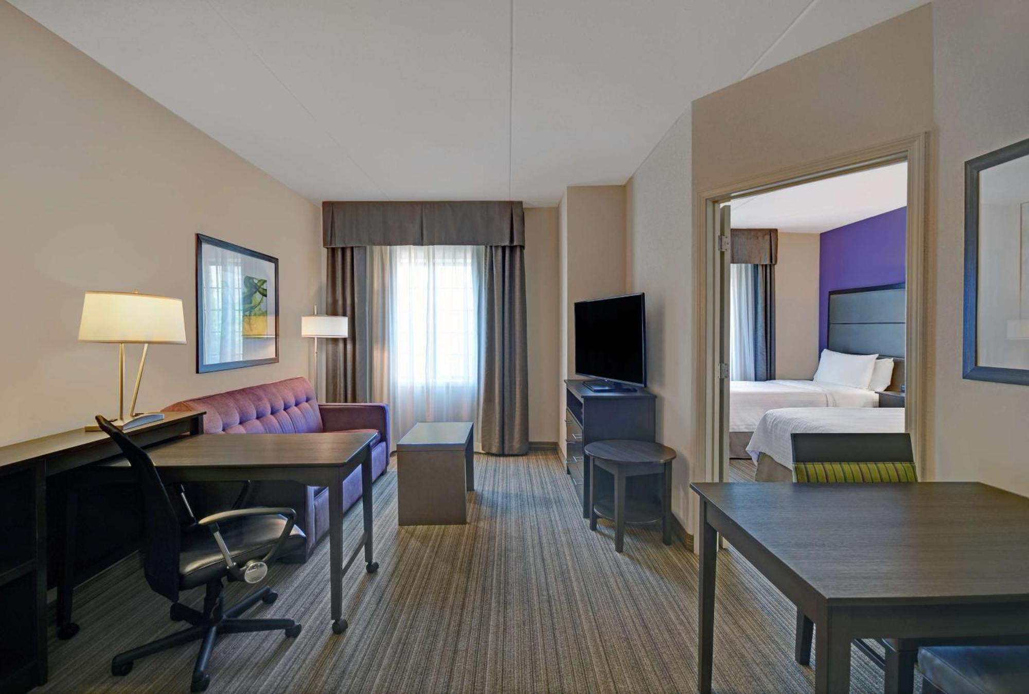 Homewood Suites By Hilton Eatontown Εξωτερικό φωτογραφία