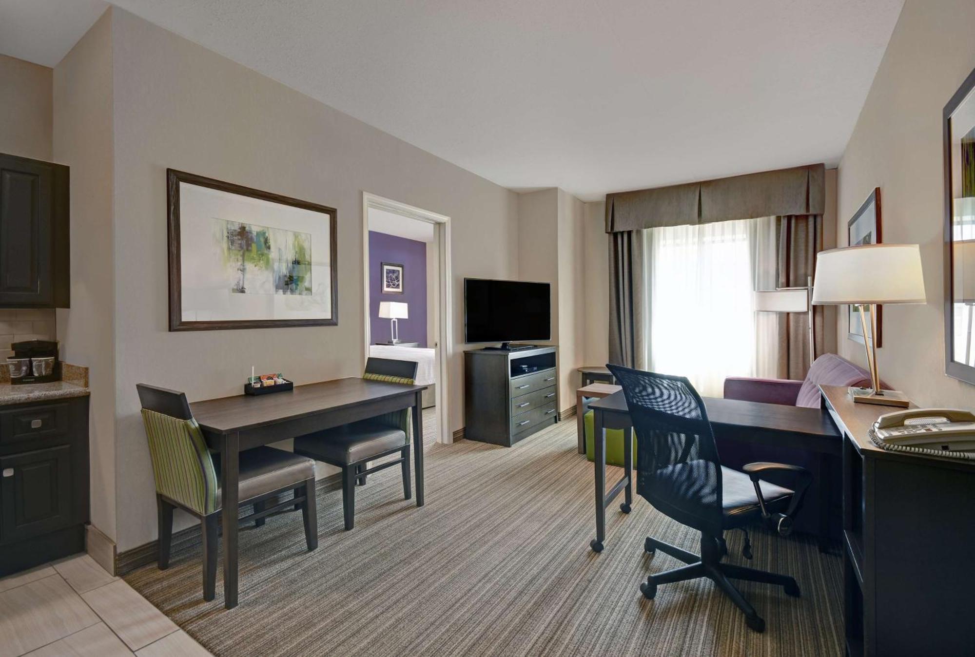 Homewood Suites By Hilton Eatontown Εξωτερικό φωτογραφία