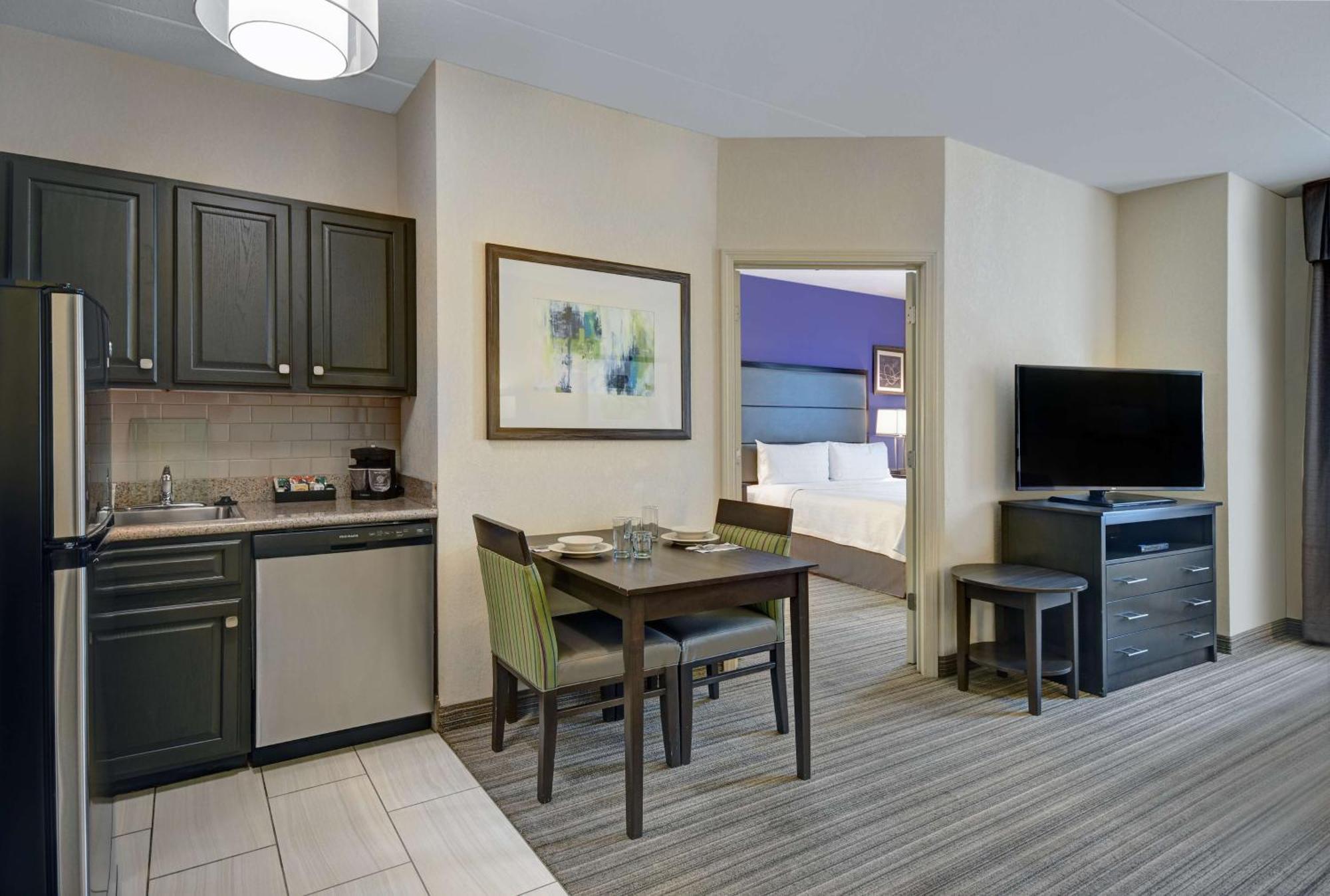 Homewood Suites By Hilton Eatontown Εξωτερικό φωτογραφία