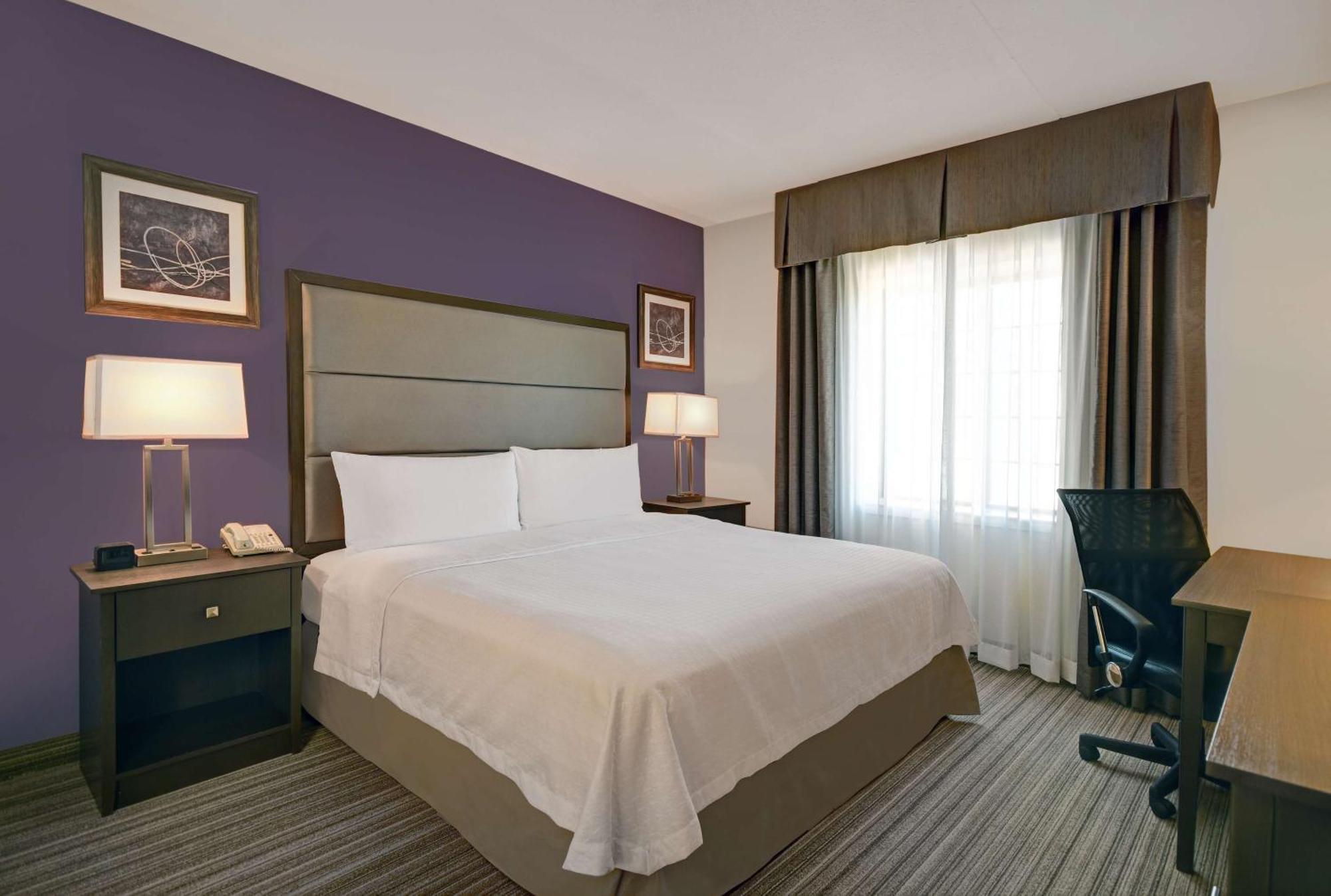Homewood Suites By Hilton Eatontown Εξωτερικό φωτογραφία