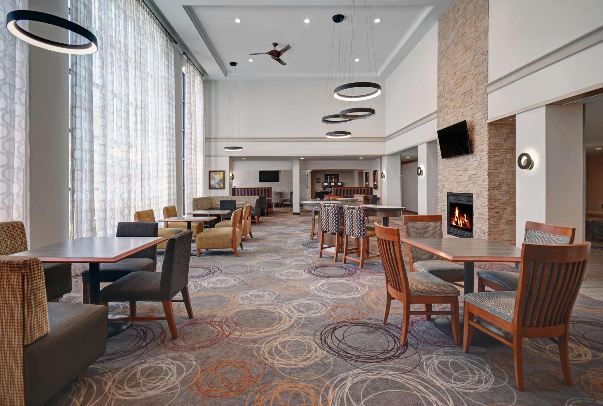 Homewood Suites By Hilton Eatontown Εξωτερικό φωτογραφία