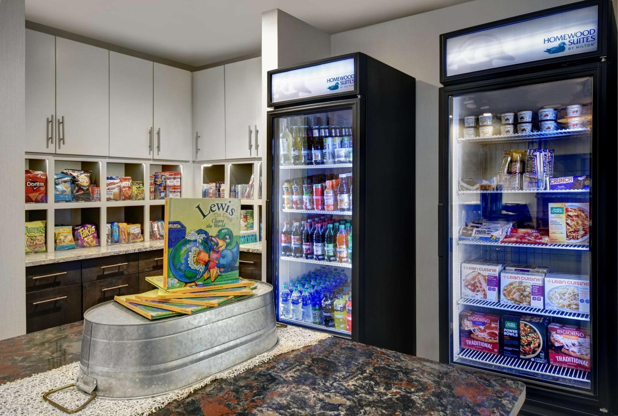 Homewood Suites By Hilton Eatontown Εξωτερικό φωτογραφία