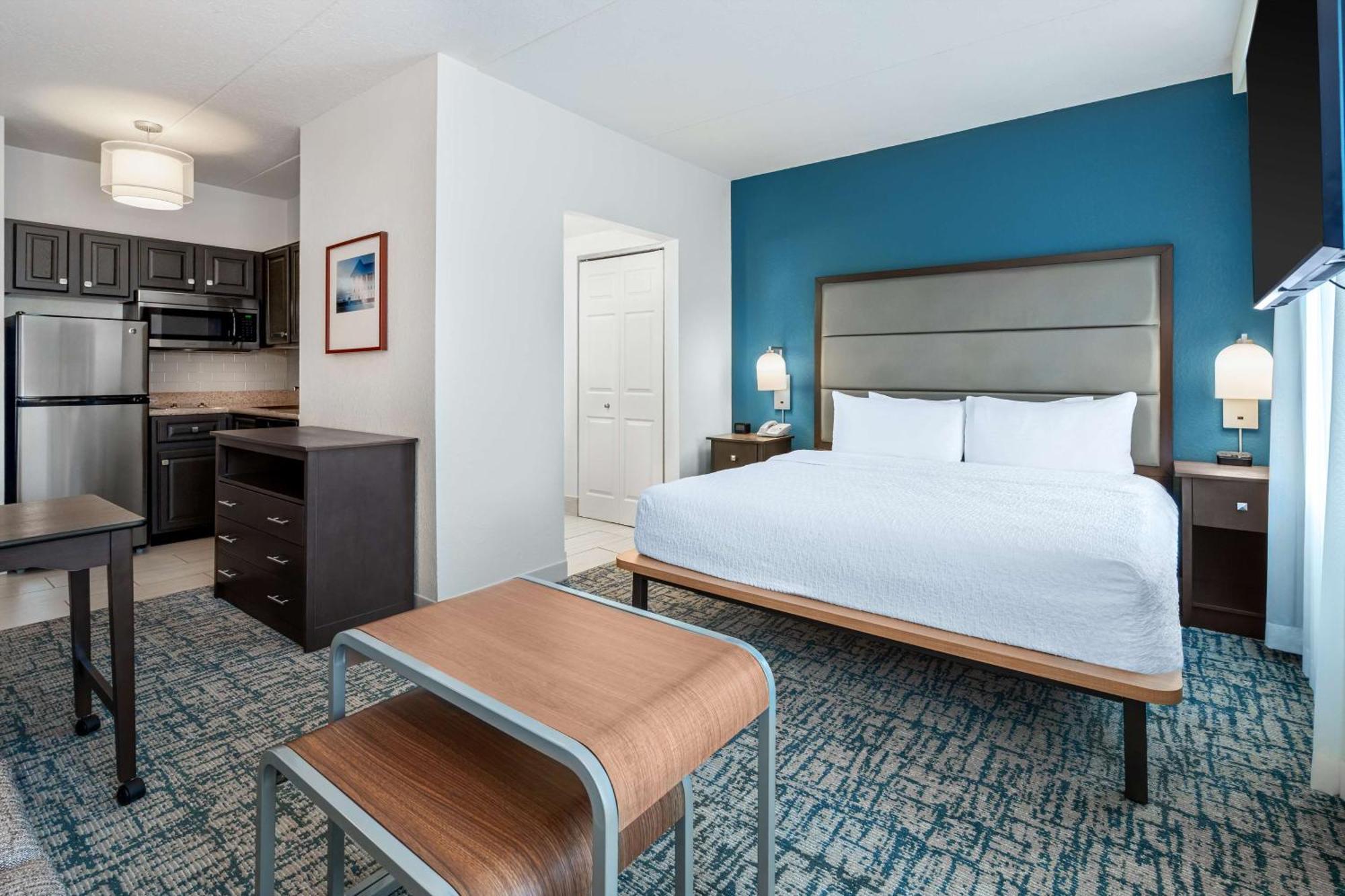 Homewood Suites By Hilton Eatontown Εξωτερικό φωτογραφία