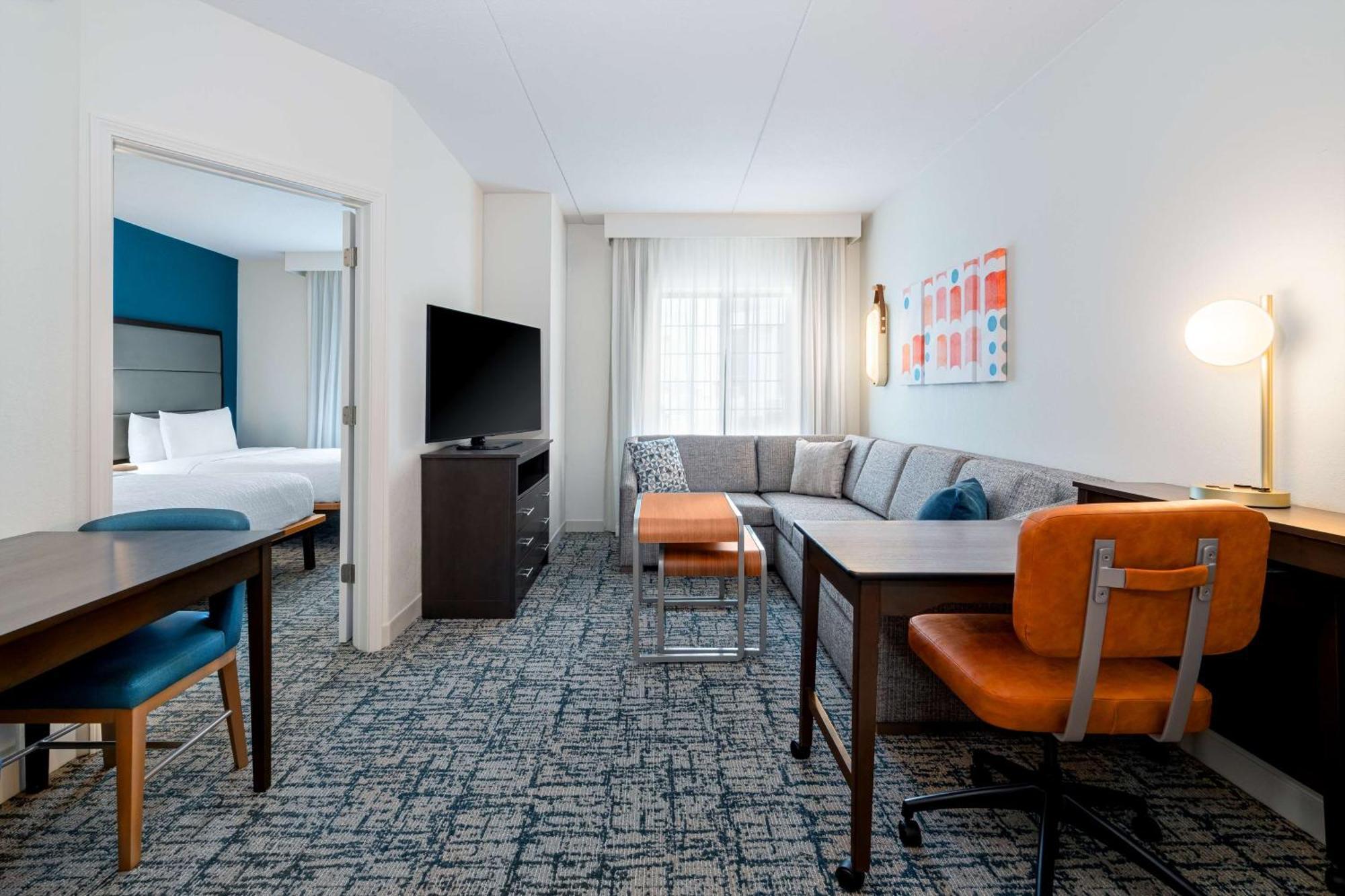 Homewood Suites By Hilton Eatontown Εξωτερικό φωτογραφία