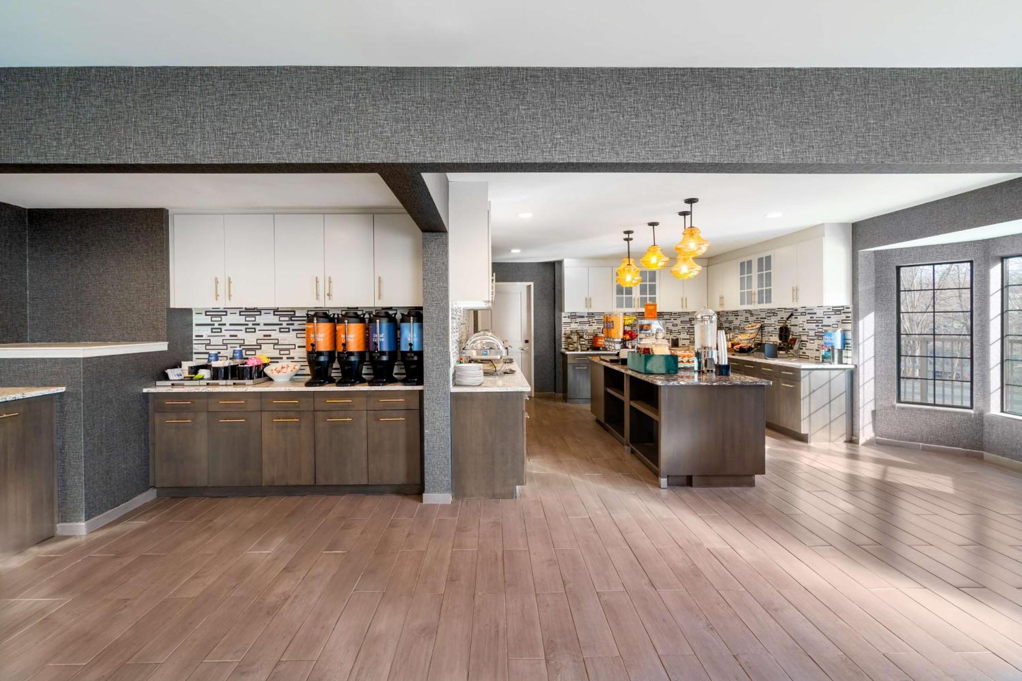 Homewood Suites By Hilton Eatontown Εξωτερικό φωτογραφία