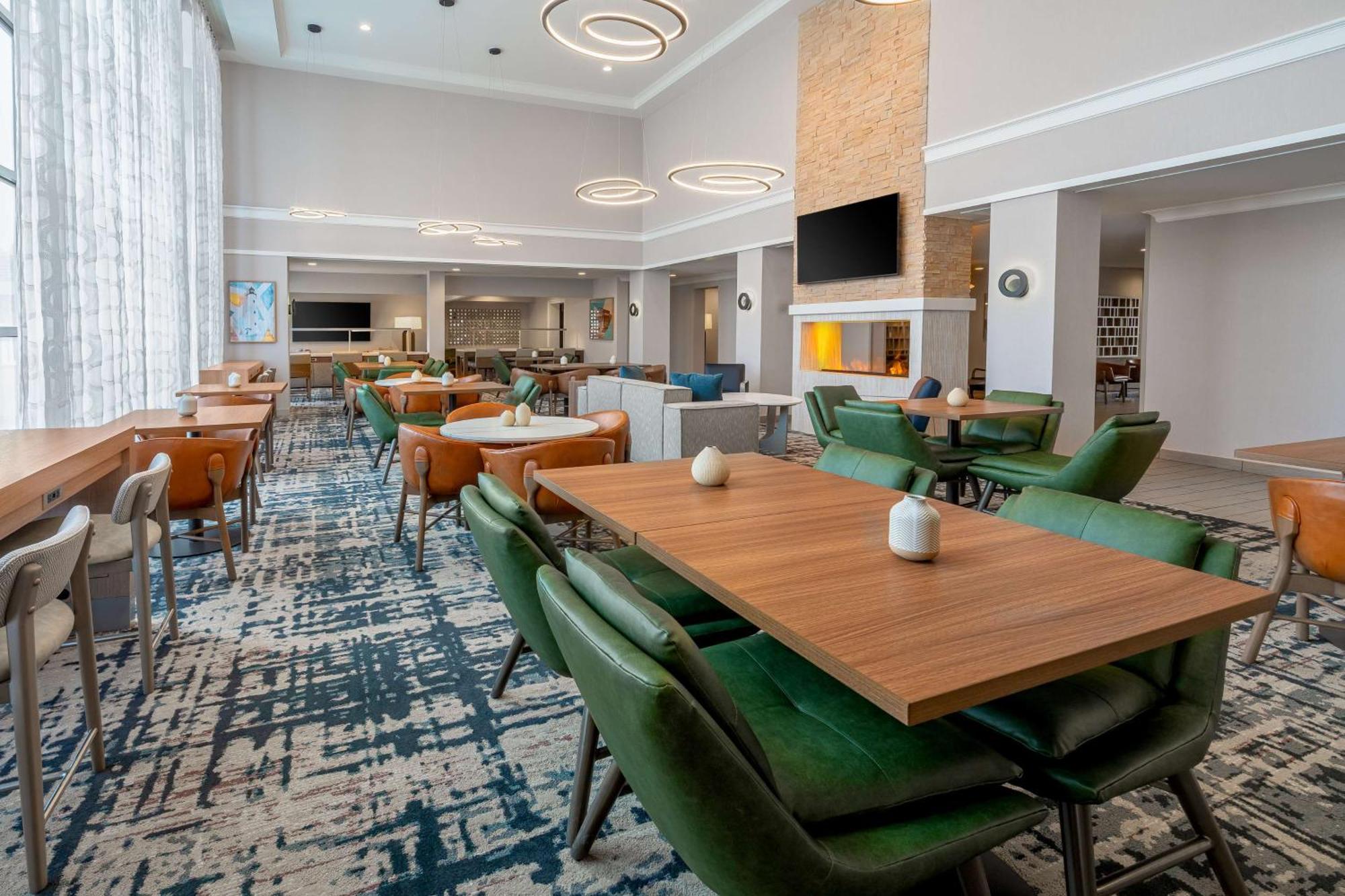 Homewood Suites By Hilton Eatontown Εξωτερικό φωτογραφία