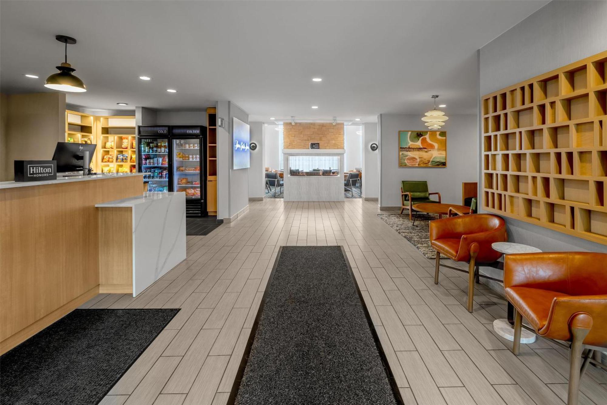Homewood Suites By Hilton Eatontown Εξωτερικό φωτογραφία