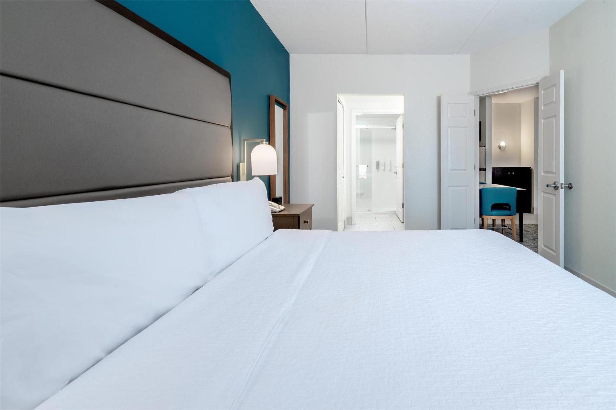Homewood Suites By Hilton Eatontown Εξωτερικό φωτογραφία