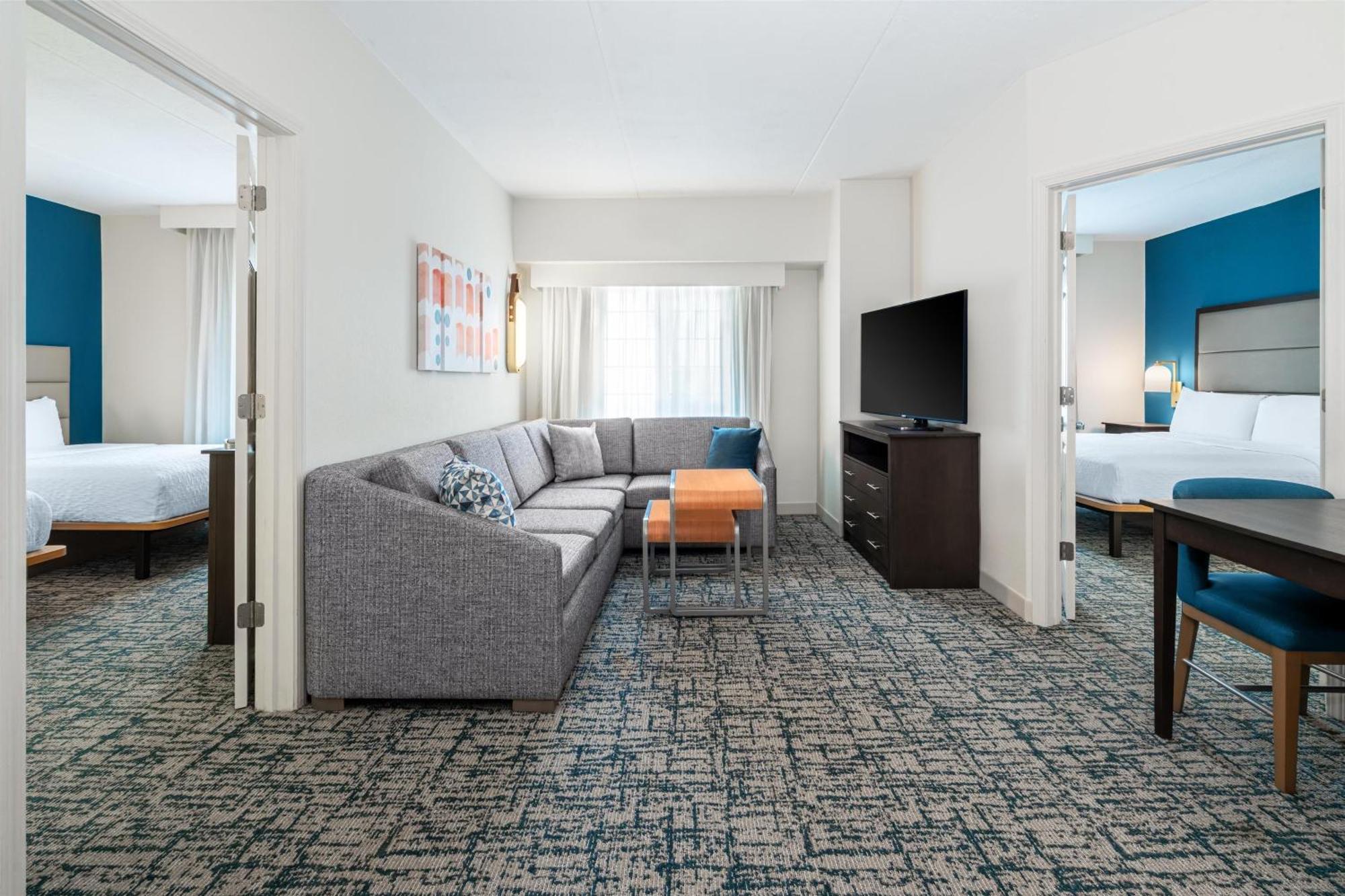 Homewood Suites By Hilton Eatontown Εξωτερικό φωτογραφία