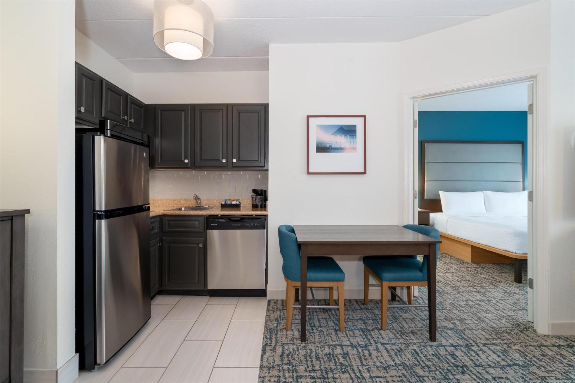 Homewood Suites By Hilton Eatontown Εξωτερικό φωτογραφία