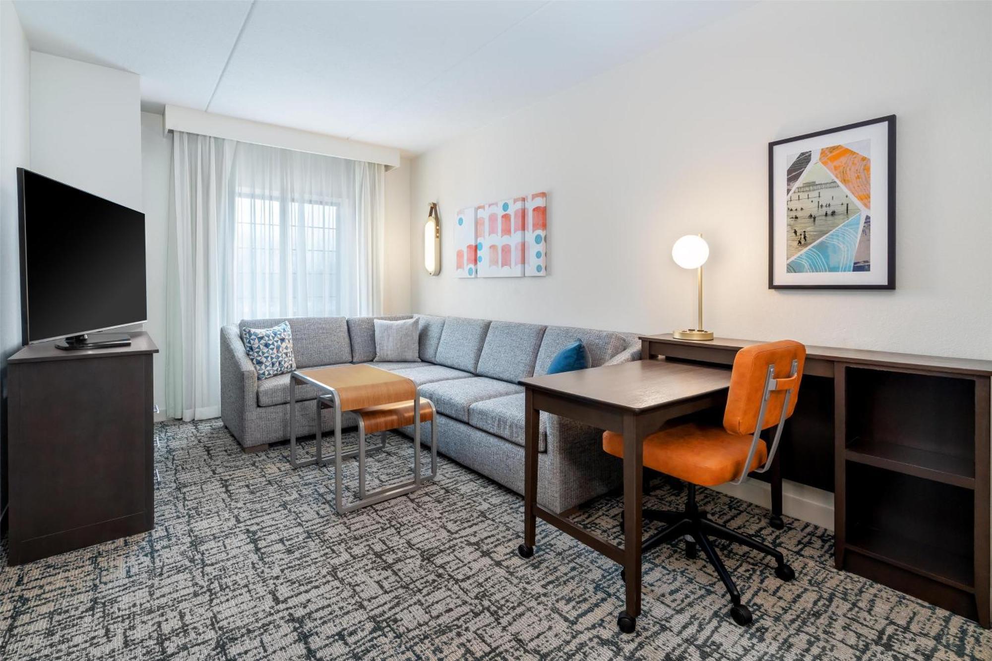 Homewood Suites By Hilton Eatontown Εξωτερικό φωτογραφία